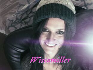 wiscomiller Fille Sensuelle