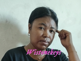 Wistonekeys
