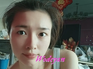 Wodeyan
