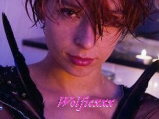 Wolfiexxx