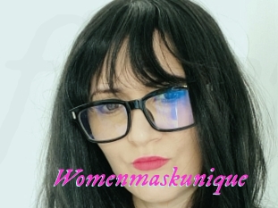 Womenmaskunique
