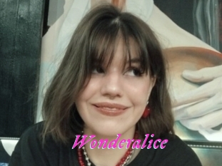 Wonderalice