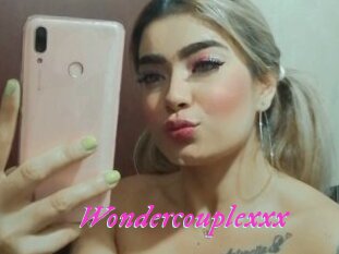Wondercouplexxx