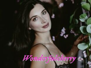 Wonderfulcherry