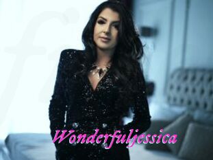 Wonderfuljessica
