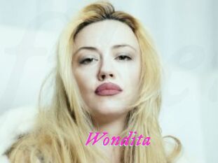 Wondita