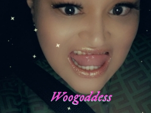 Woogoddess