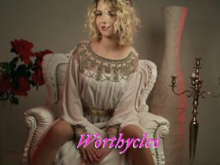 Worthycleo