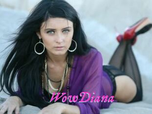 WowDiana