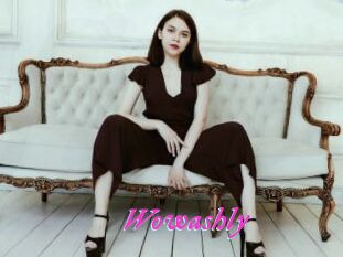 wowashly Fille Sensuelle