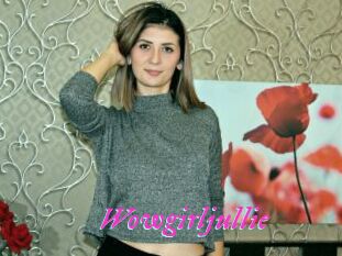 Wowgirljullie