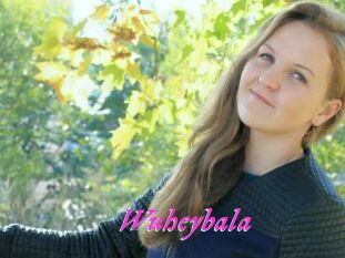 Wuheybala