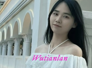 Wutianlan