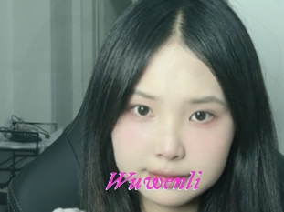 Wuwenli