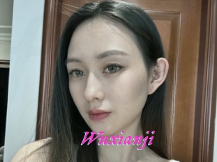 Wuxianji