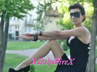 XBabyFireX