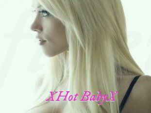 XHot_BabyX