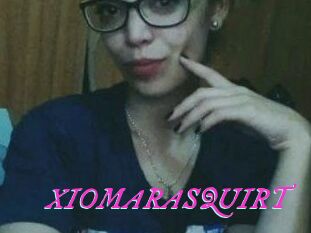 XIOMARASQUIRT