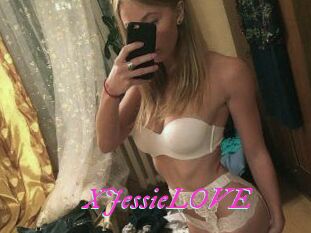 XJessieLOVE