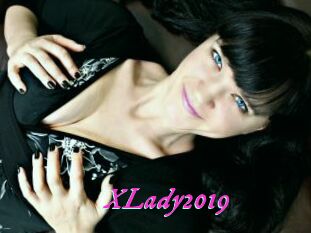 XLady2019