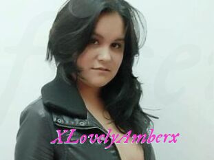 XLovelyAmberx
