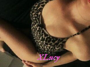 XLucy