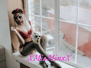 XMiaMinxX