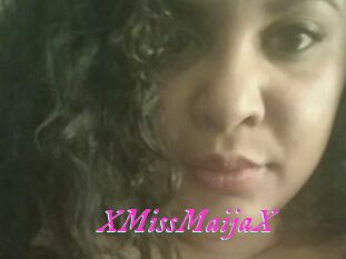 XMissMaijaX