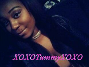 XOXOYummyXOXO