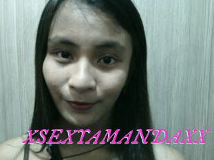 XSEXYAMANDAXX