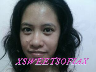 XSWEETSOFIAX Fille Sensuelle