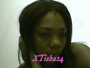 XTisha24