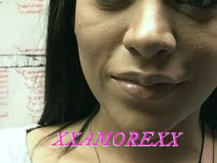 XXAMOREXX Fille Sensuelle