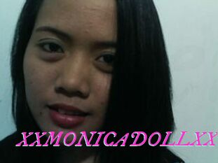 XXMONICADOLLXX