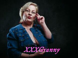 XXXGranny