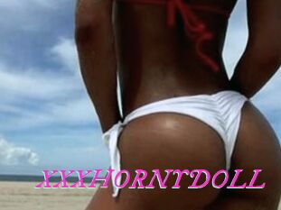 XXXHORNYDOLL