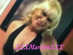XXXMarilynXXX