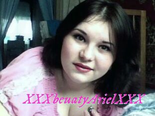 XXXbeuatyArielXXX