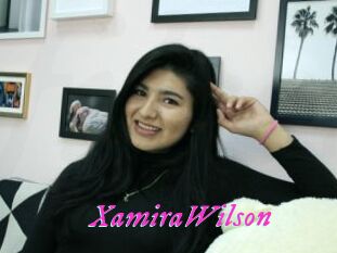 XamiraWilson