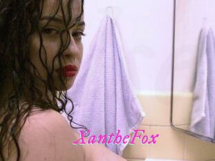 Xanthe_Fox