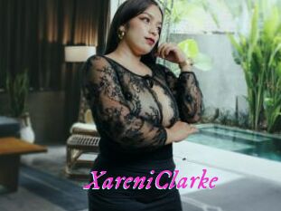 XareniClarke