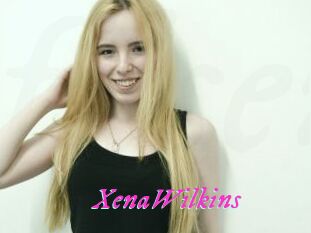 XenaWilkins
