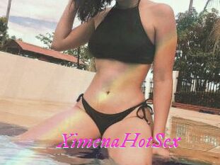 XimenaHotSex