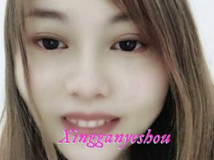 Xingganyeshou