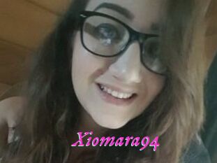 Xiomara94 Fille Sensuelle