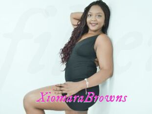 XiomaraBrowns