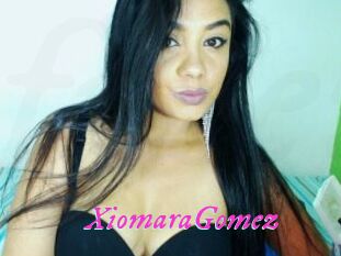 XiomaraGomez Fille Sensuelle