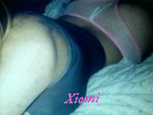 Xiomi_