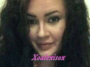 Xoalexisox Fille Sensuelle