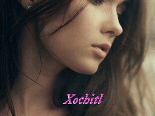 Xochitl Fille Sensuelle